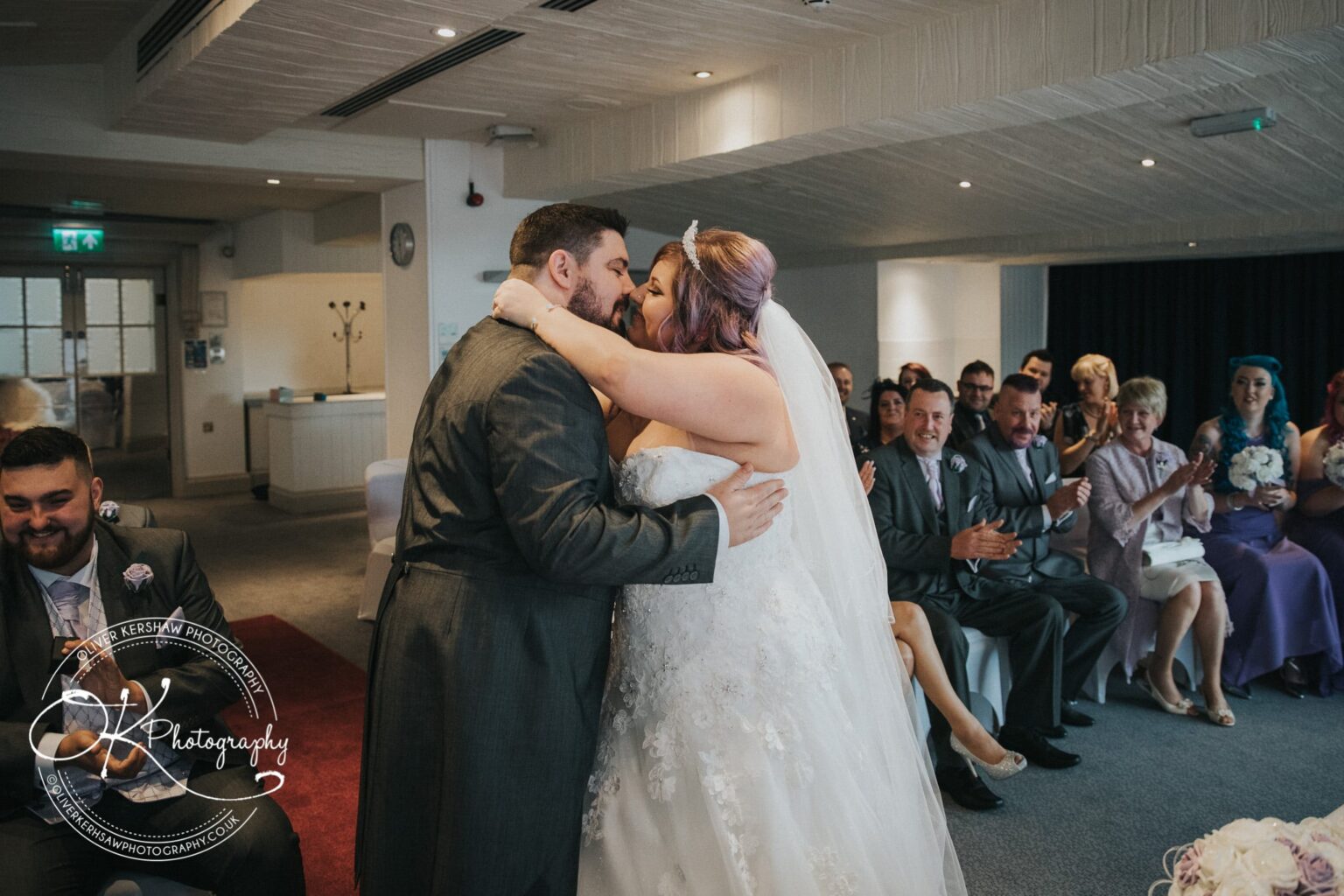 Wedding photography Nottingham
