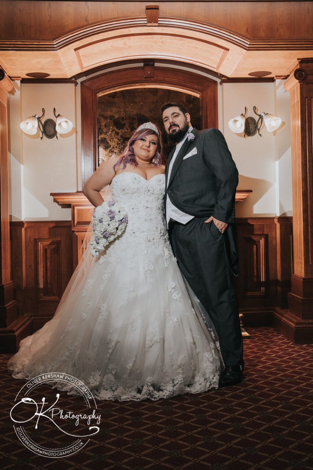 Wedding photography Nottingham