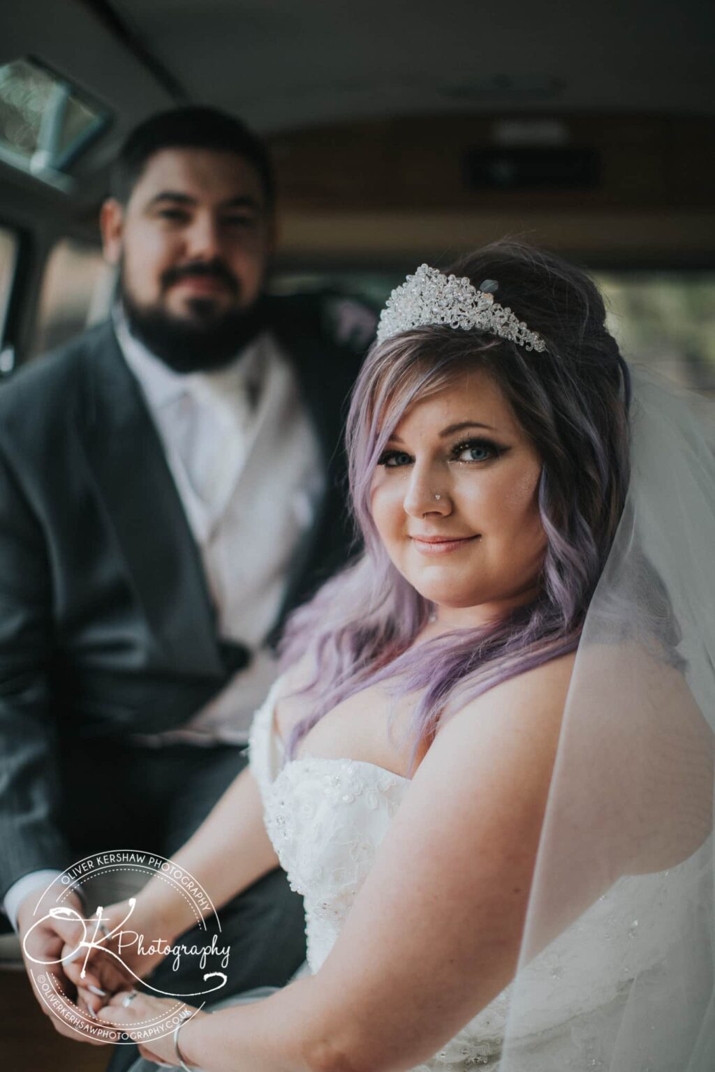 Wedding photography Nottingham