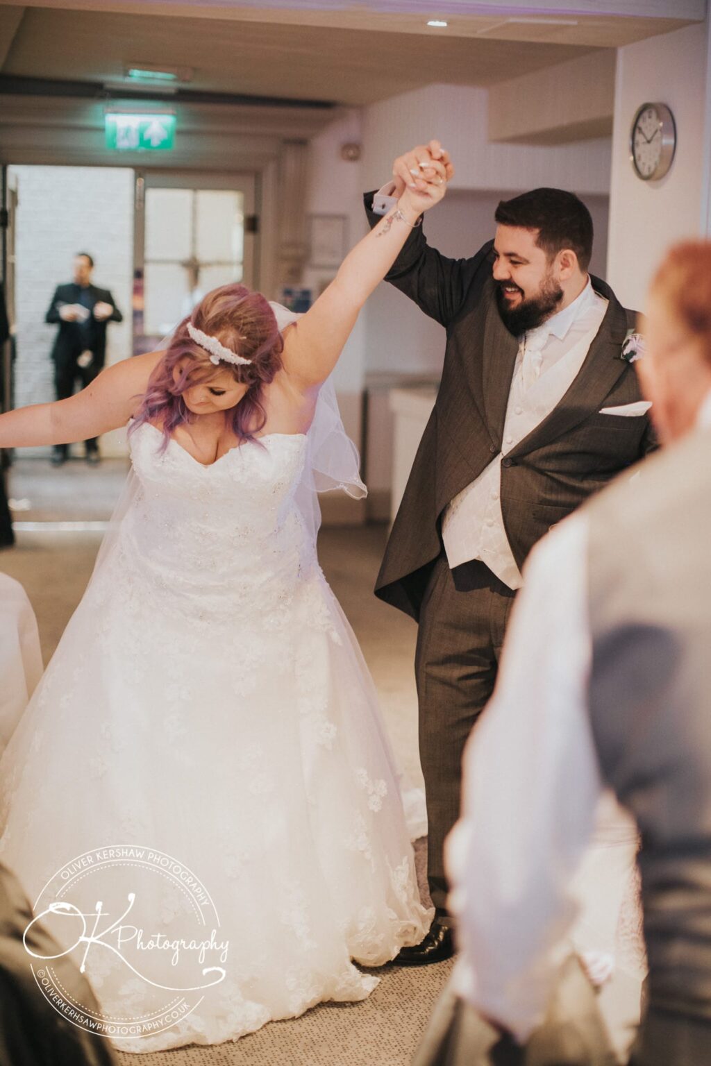 Wedding photography Nottingham