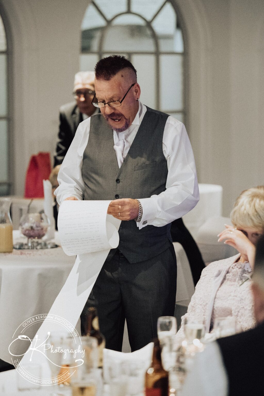 Wedding photography Nottingham