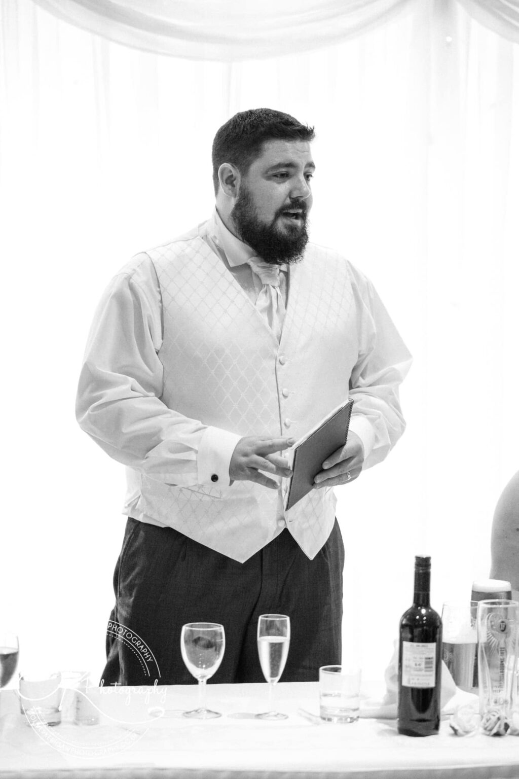 Wedding photography Nottingham