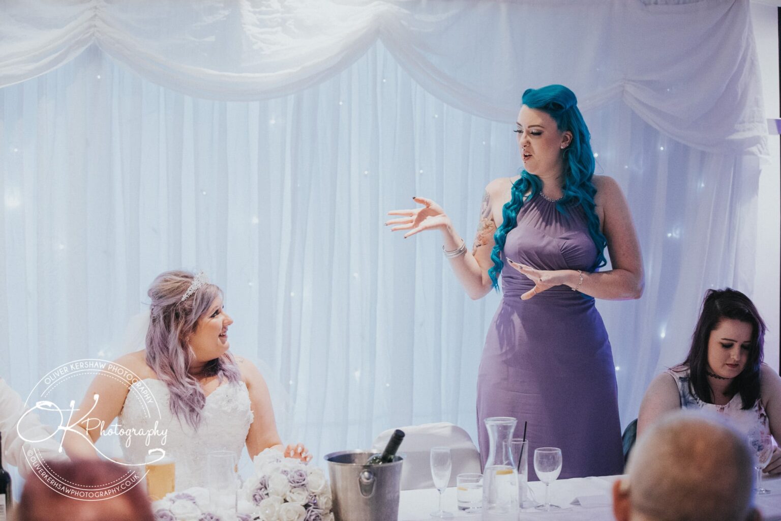 Wedding photography Nottingham