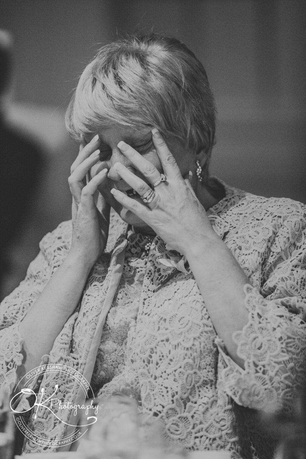 Wedding photography Nottingham