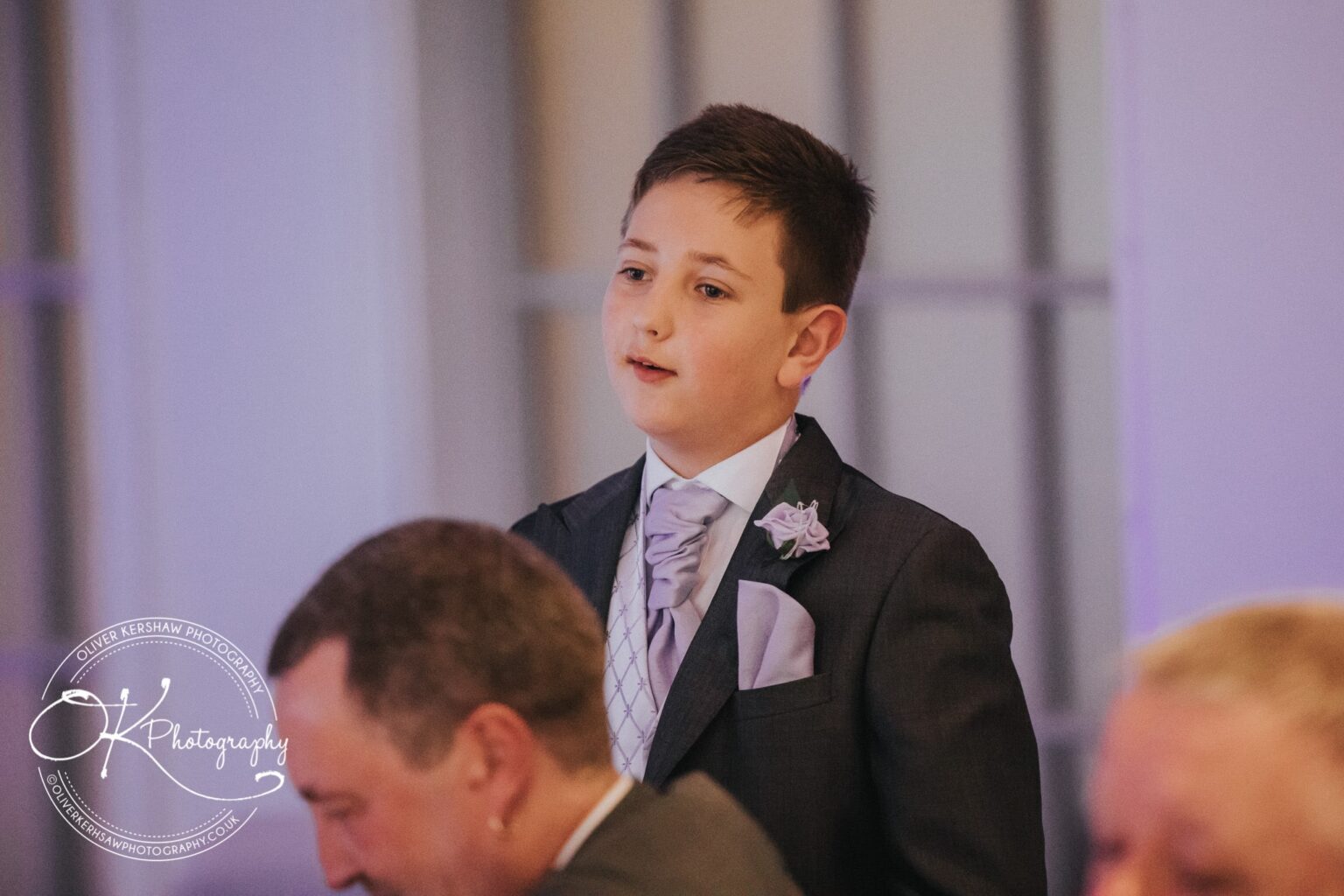 Wedding photography Nottingham