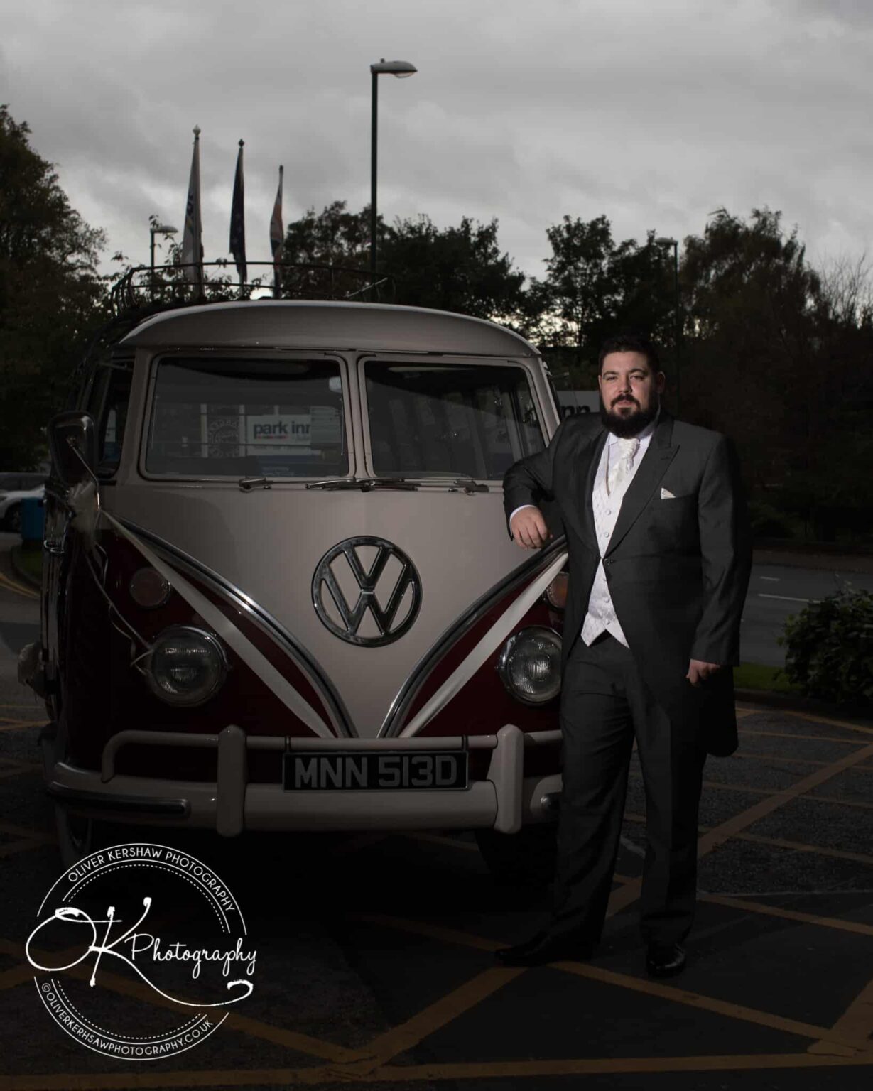 Wedding photography Nottingham