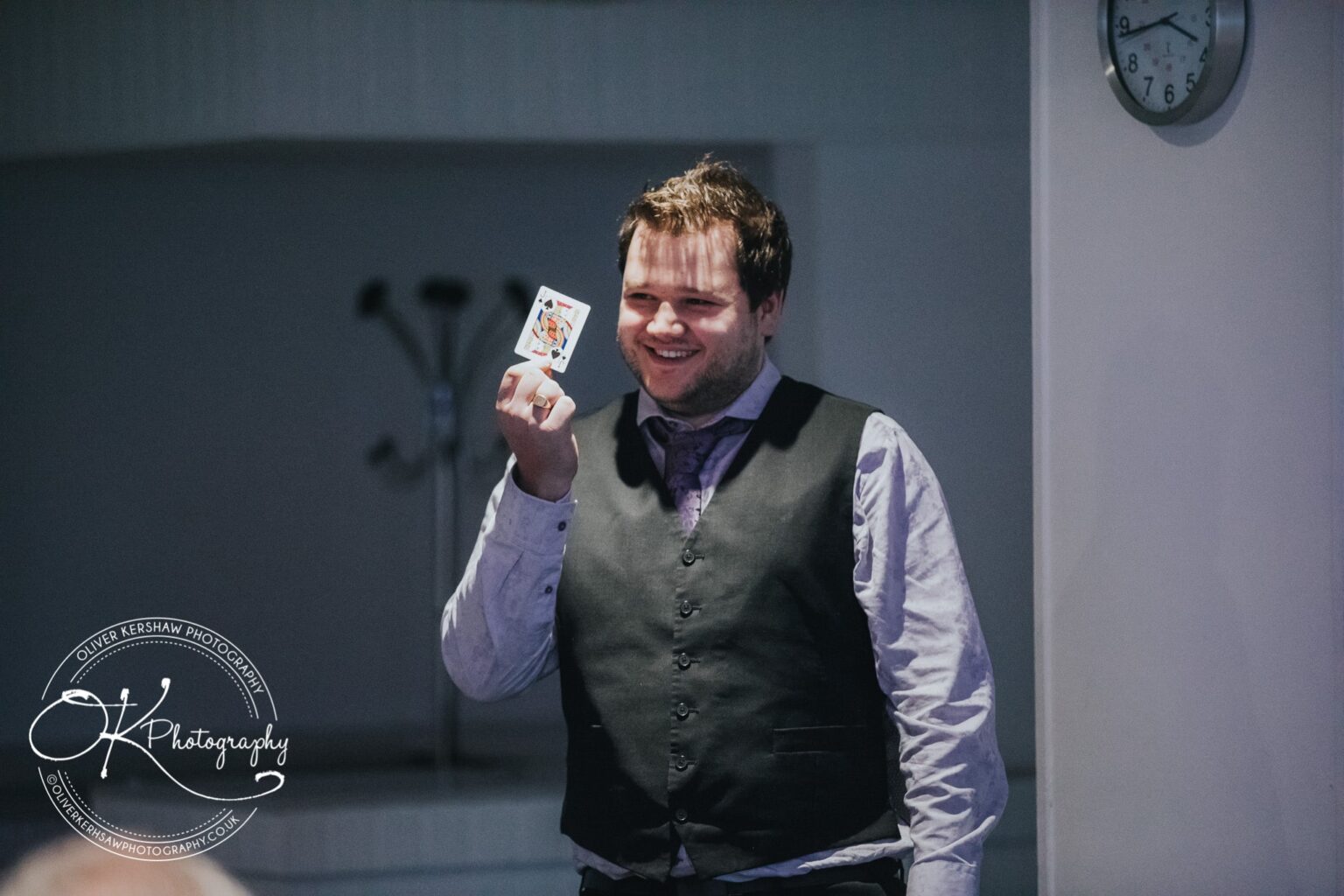 Wedding photography Nottingham