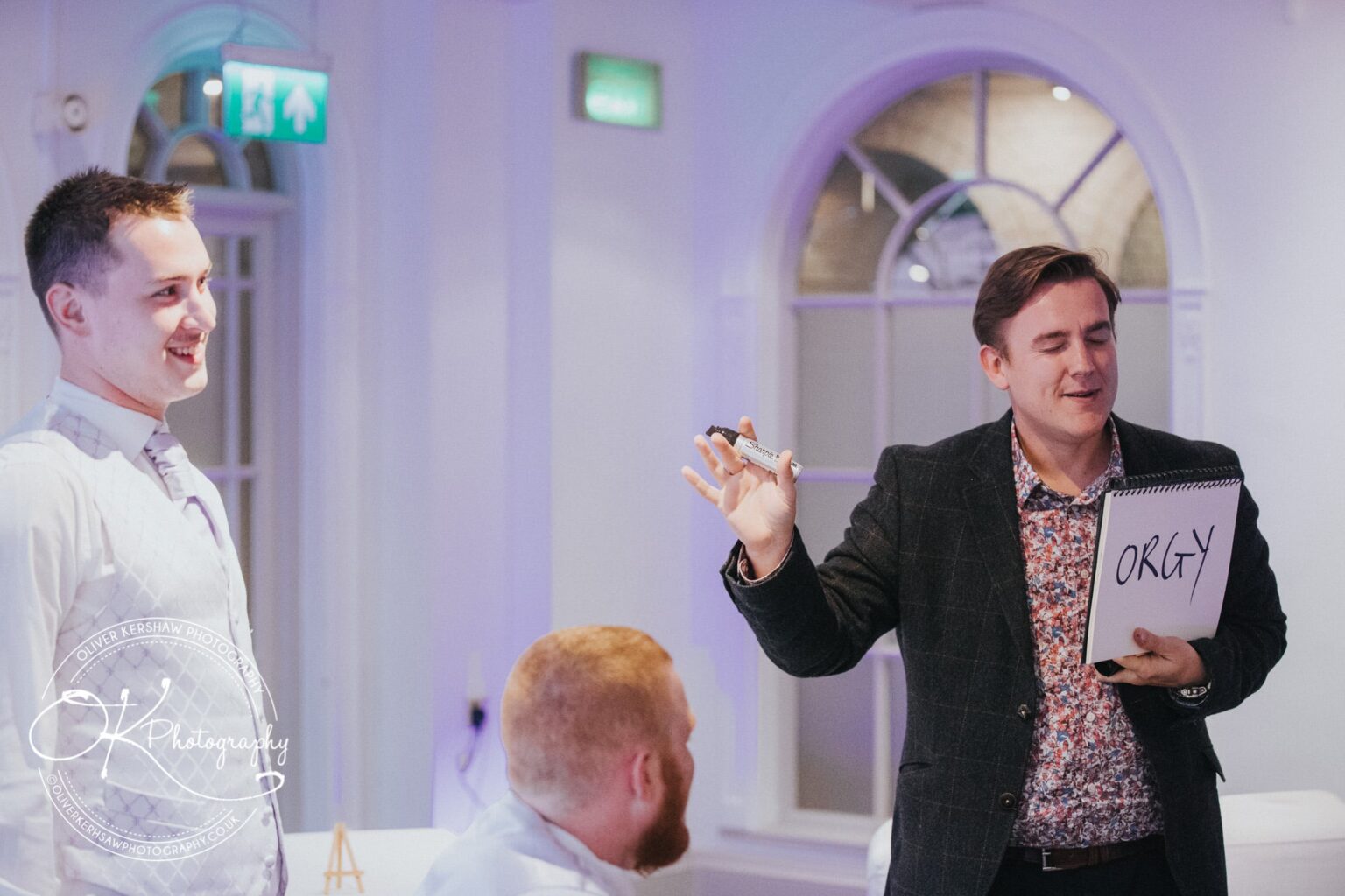 Wedding photography Nottingham