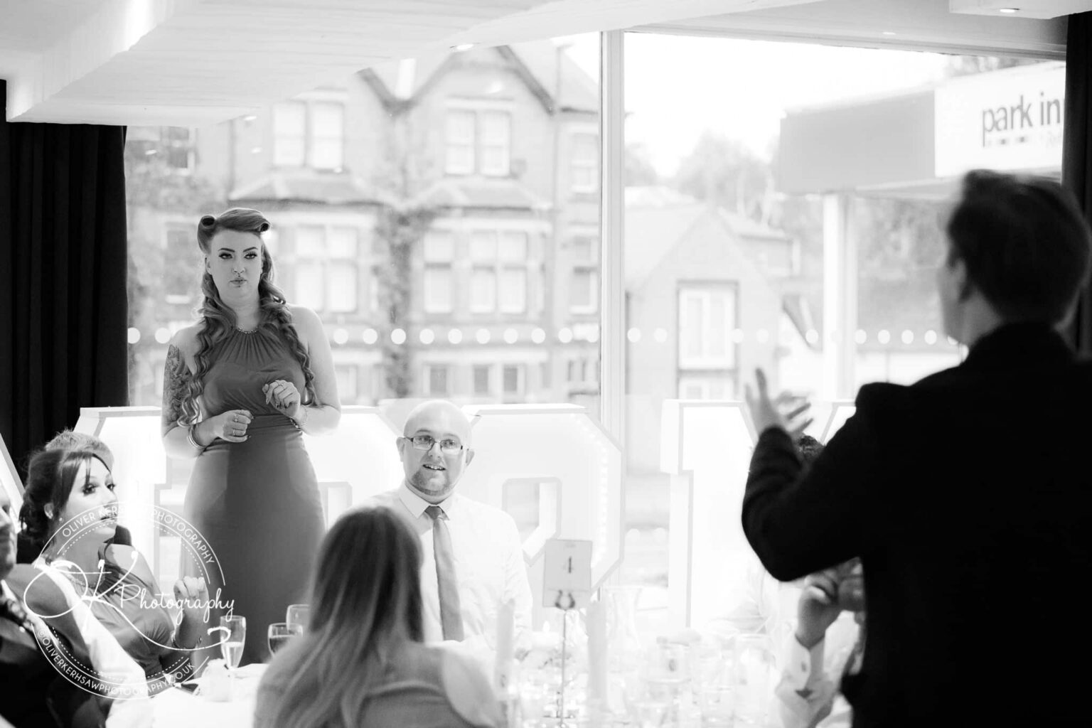 Wedding photography Nottingham