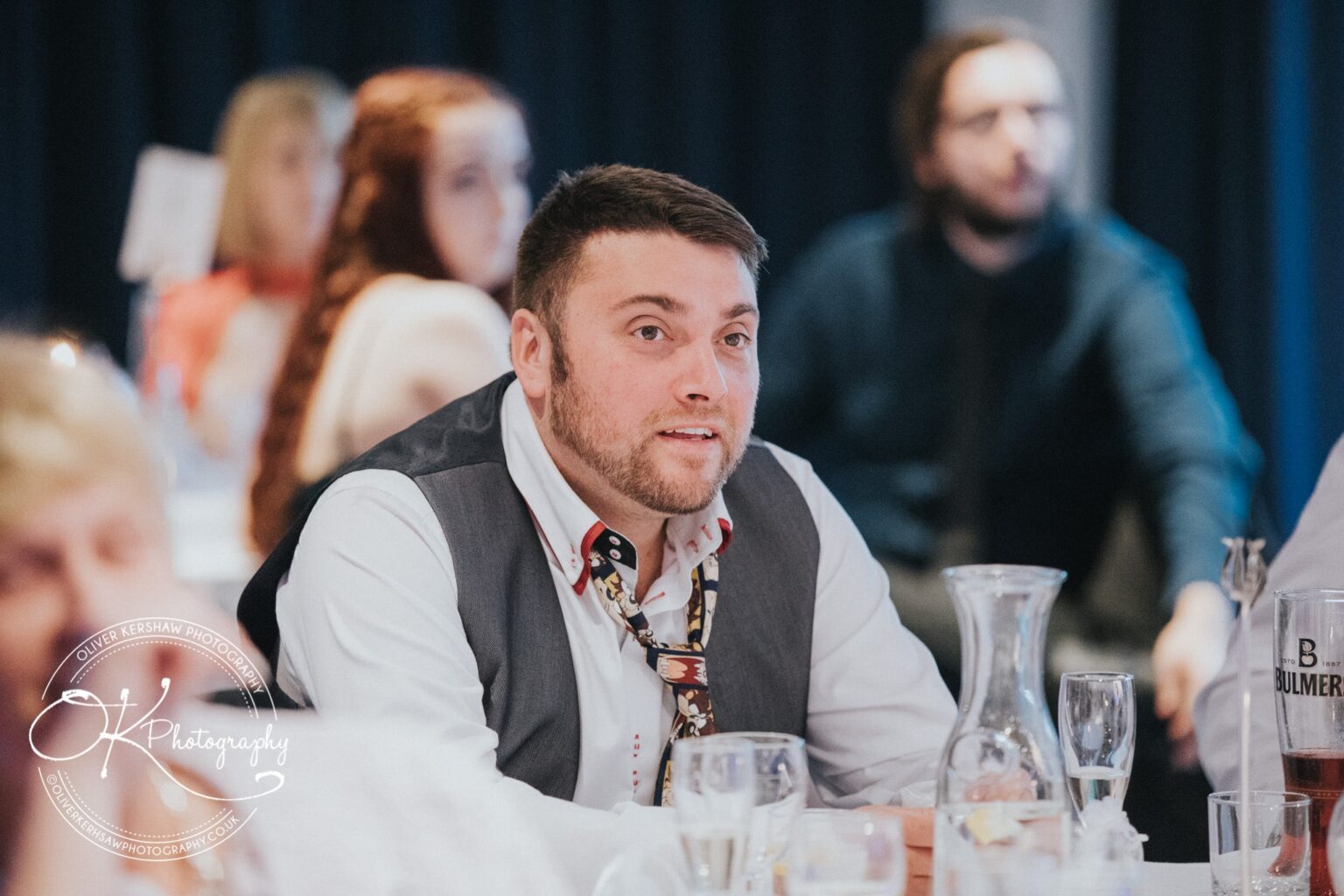 Wedding photography Nottingham