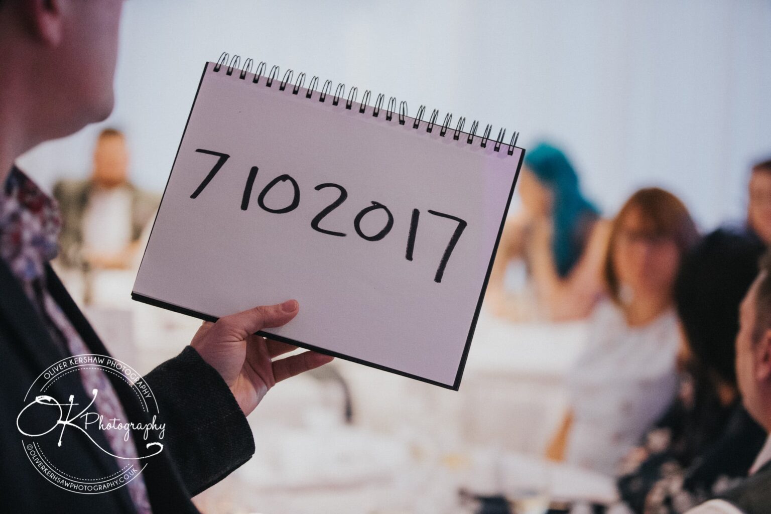 Wedding photography Nottingham