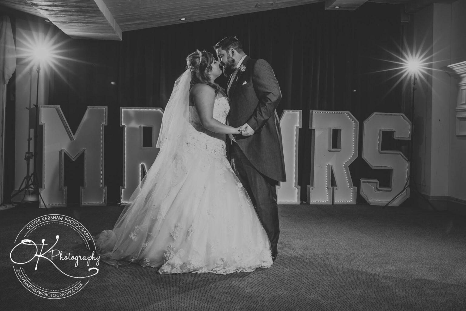 Wedding photography Nottingham