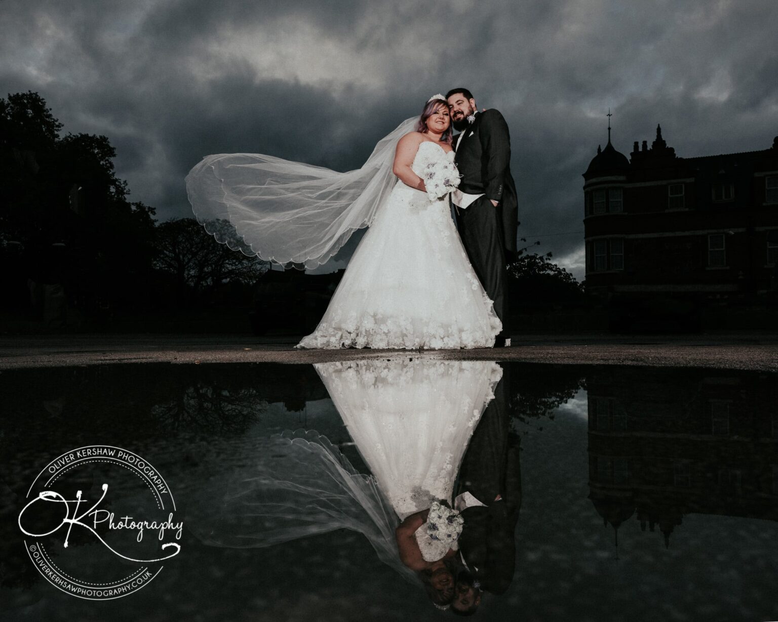 Wedding photography Nottingham
