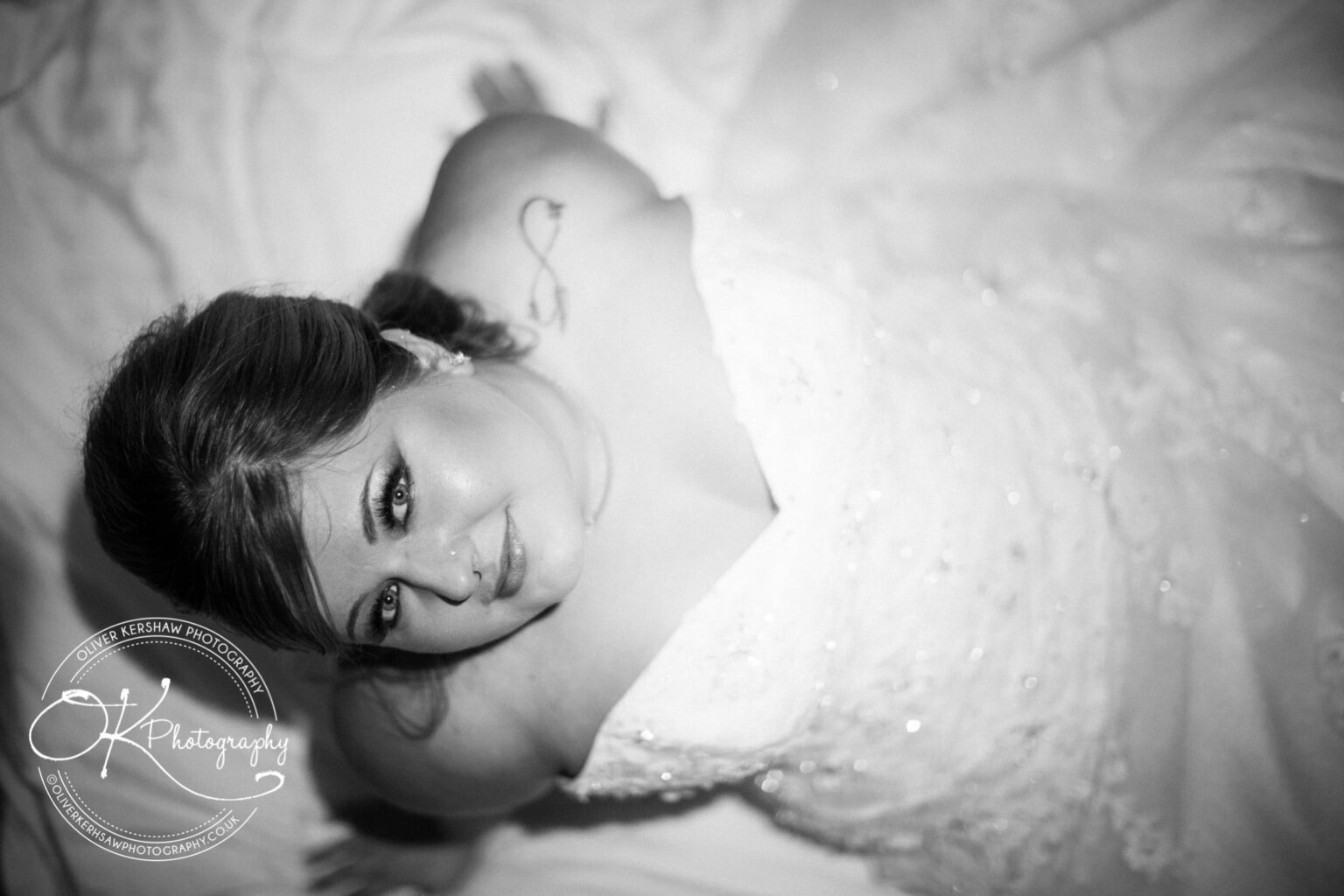 Wedding photography Nottingham