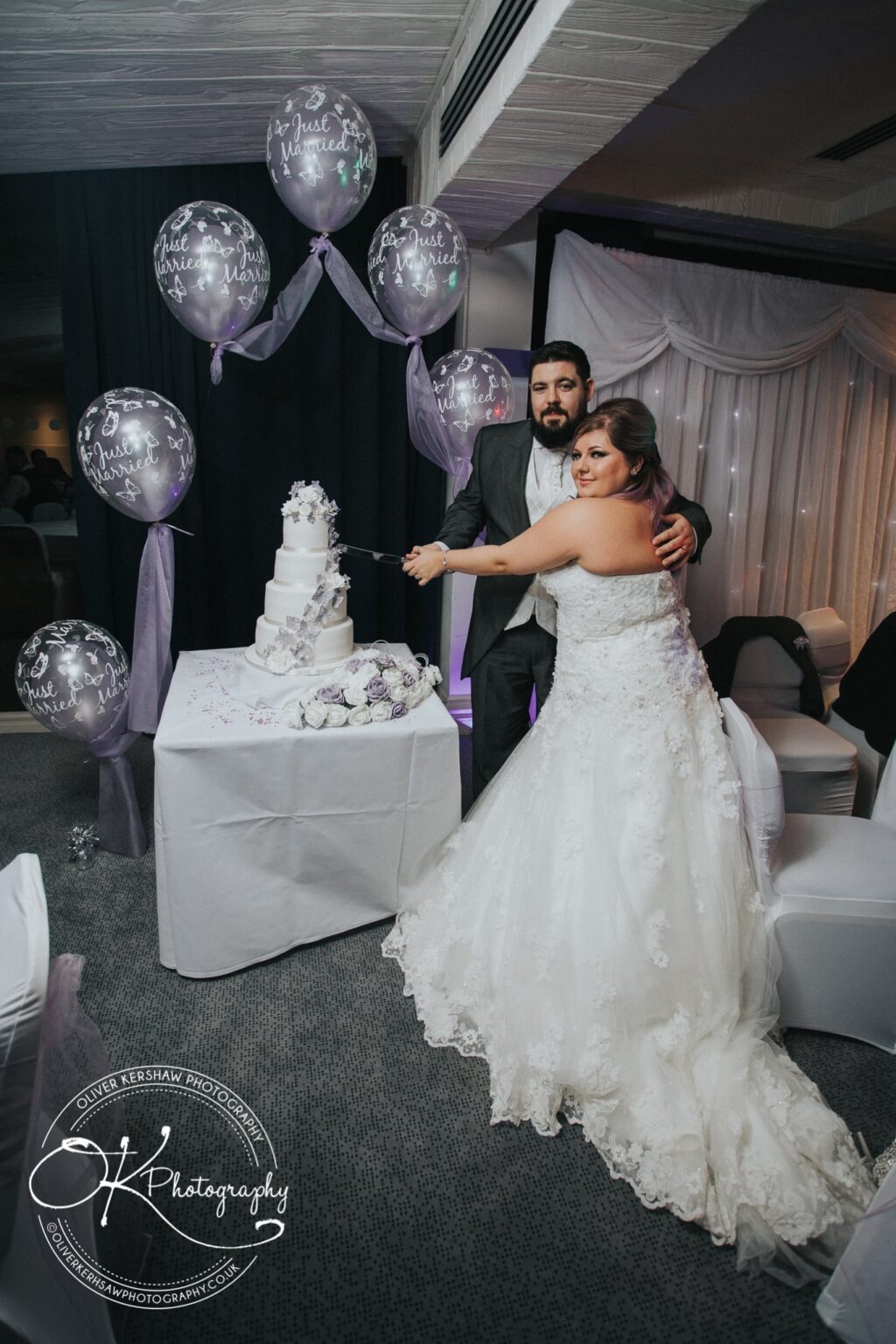 Wedding photography Nottingham