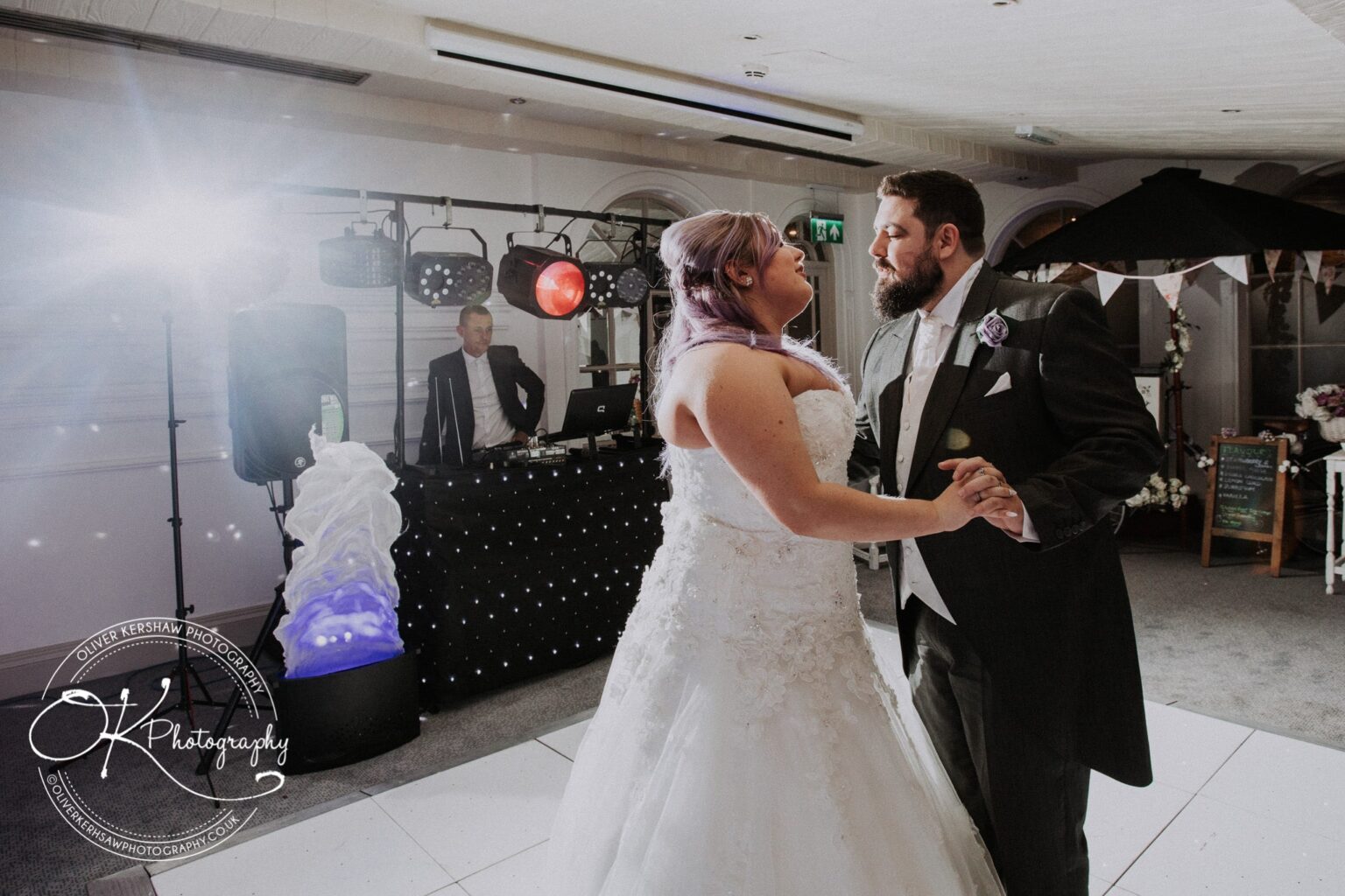 Wedding photography Nottingham