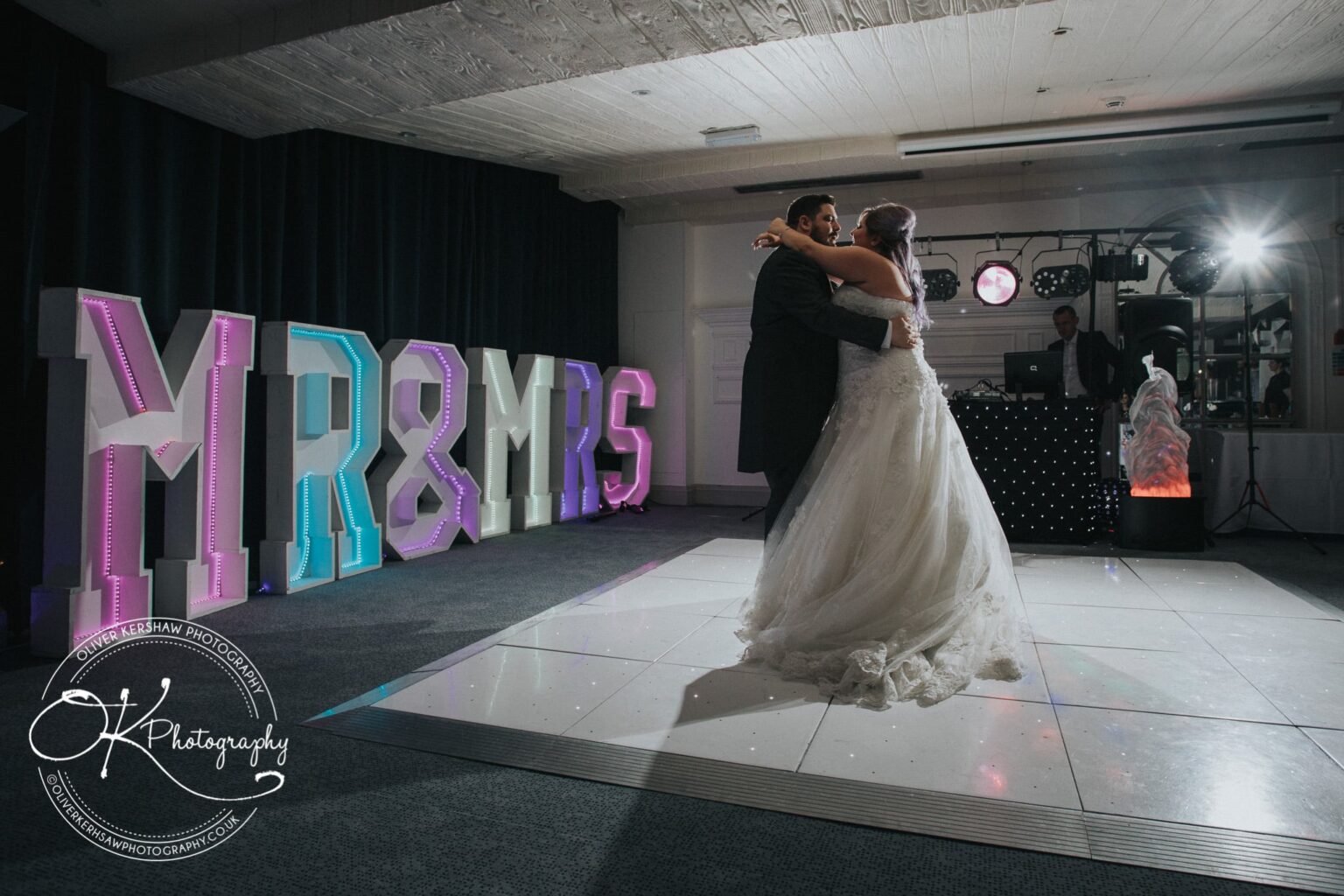 Wedding photography Nottingham