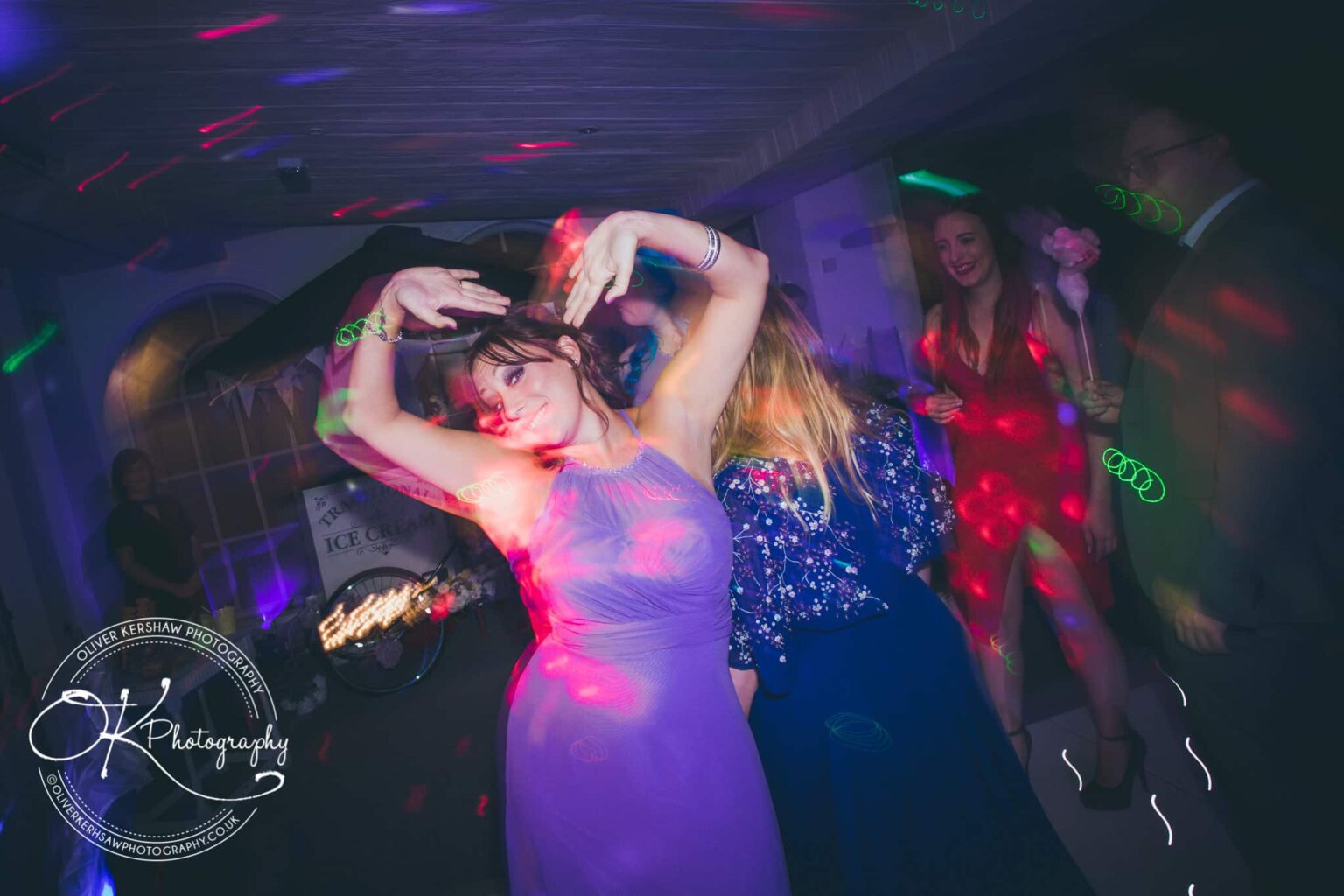 Wedding photography Nottingham