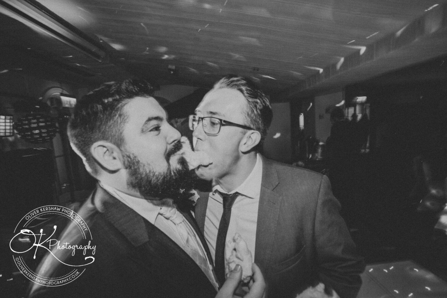 Wedding photography Nottingham