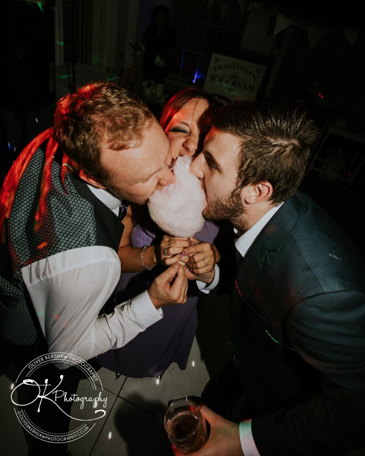 Wedding photography Nottingham