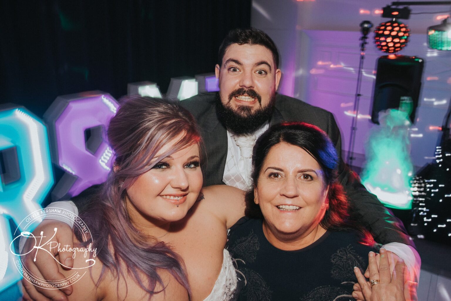 Wedding photography Nottingham