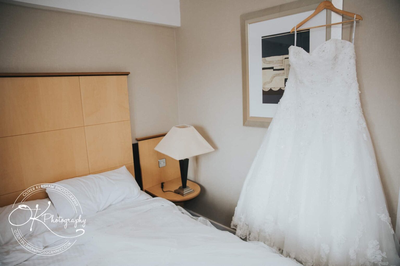 Wedding photography Nottingham