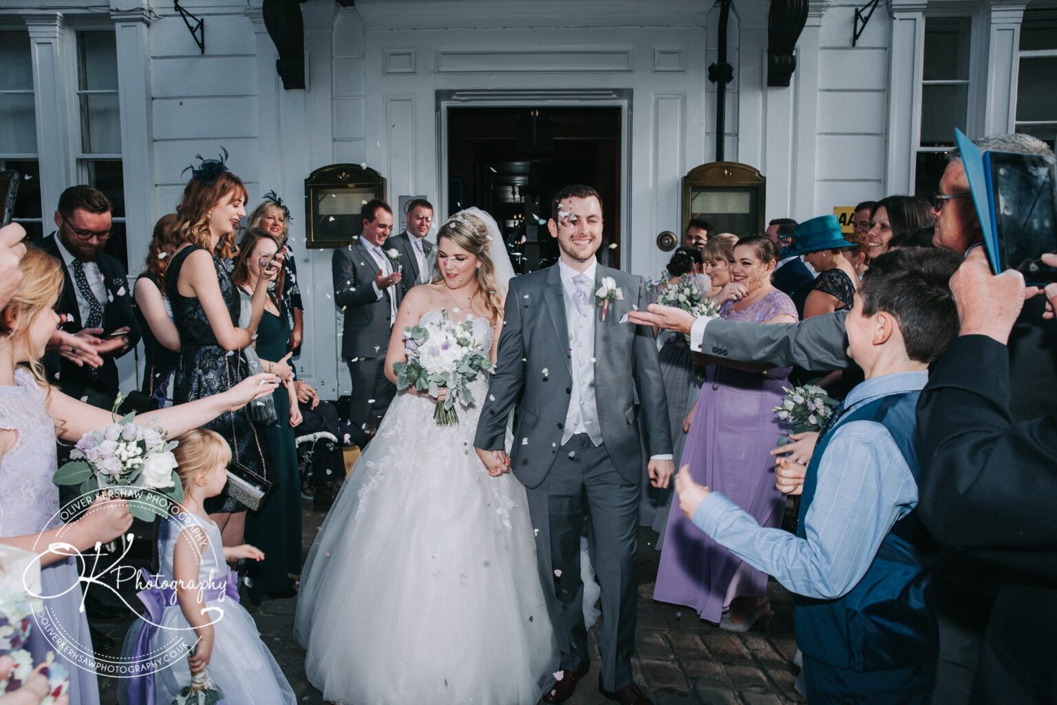 White Hart Hotel Wedding Photography White Hart Hotel Wedding Photography