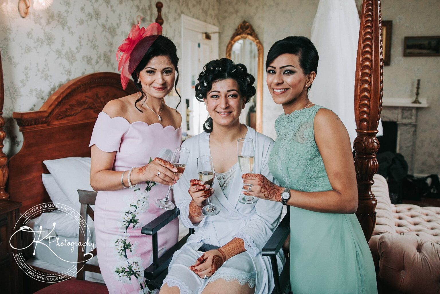 Wroxall abbey Wedding Photography