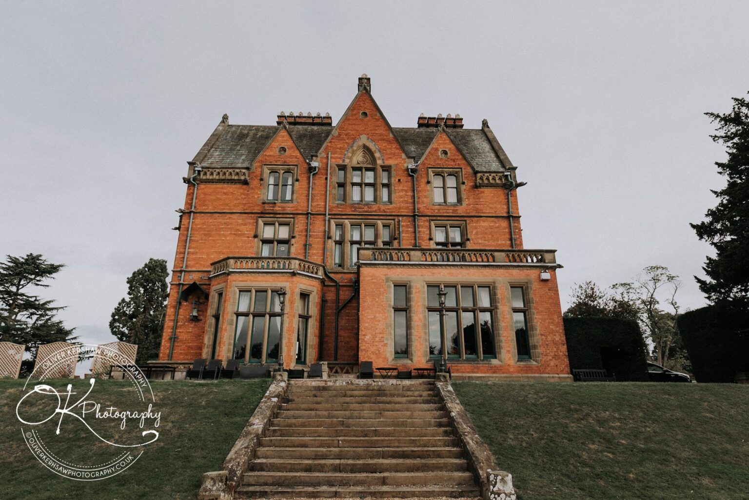 Wroxall abbey Wedding Photography
