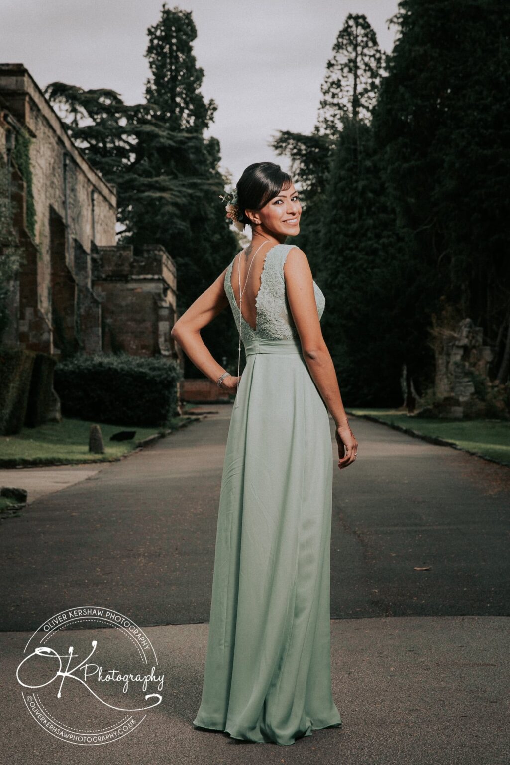 Wroxall abbey Wedding Photography