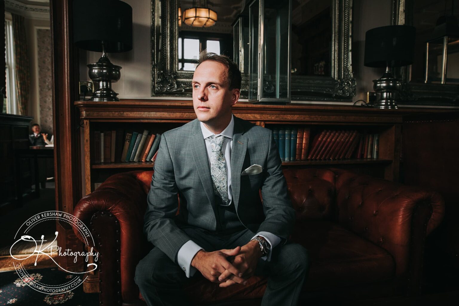 Wroxall abbey Wedding Photography