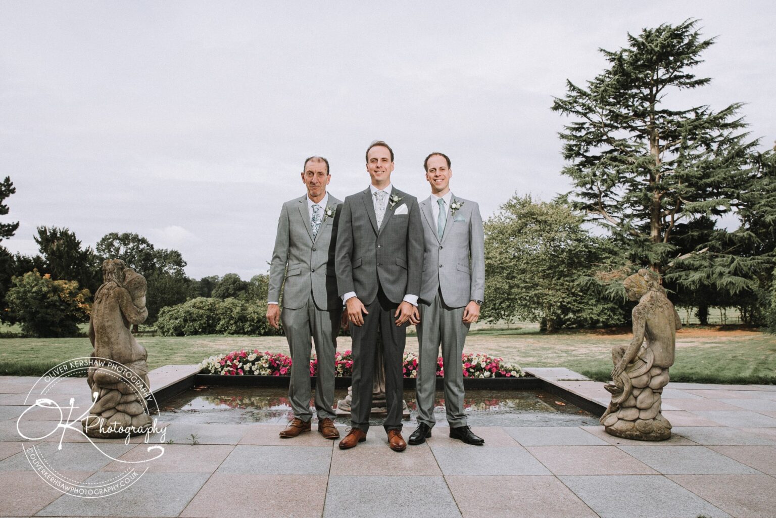 Wroxall abbey Wedding Photography