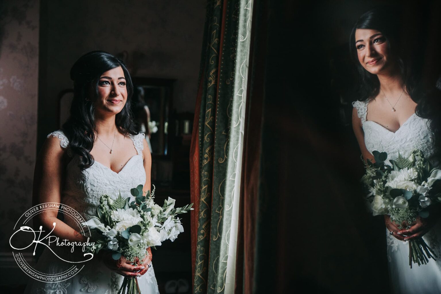 Wroxall abbey Wedding Photography