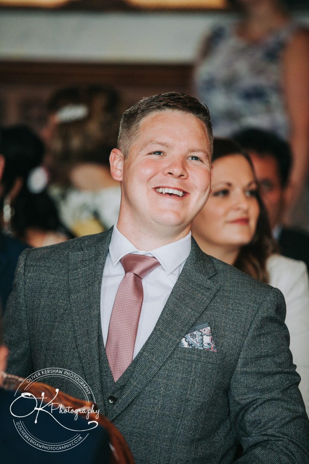 Wroxall abbey Wedding Photography