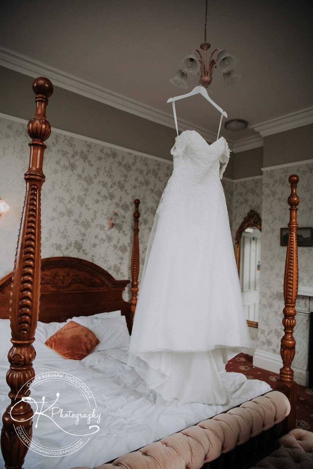 Wroxall abbey Wedding Photography