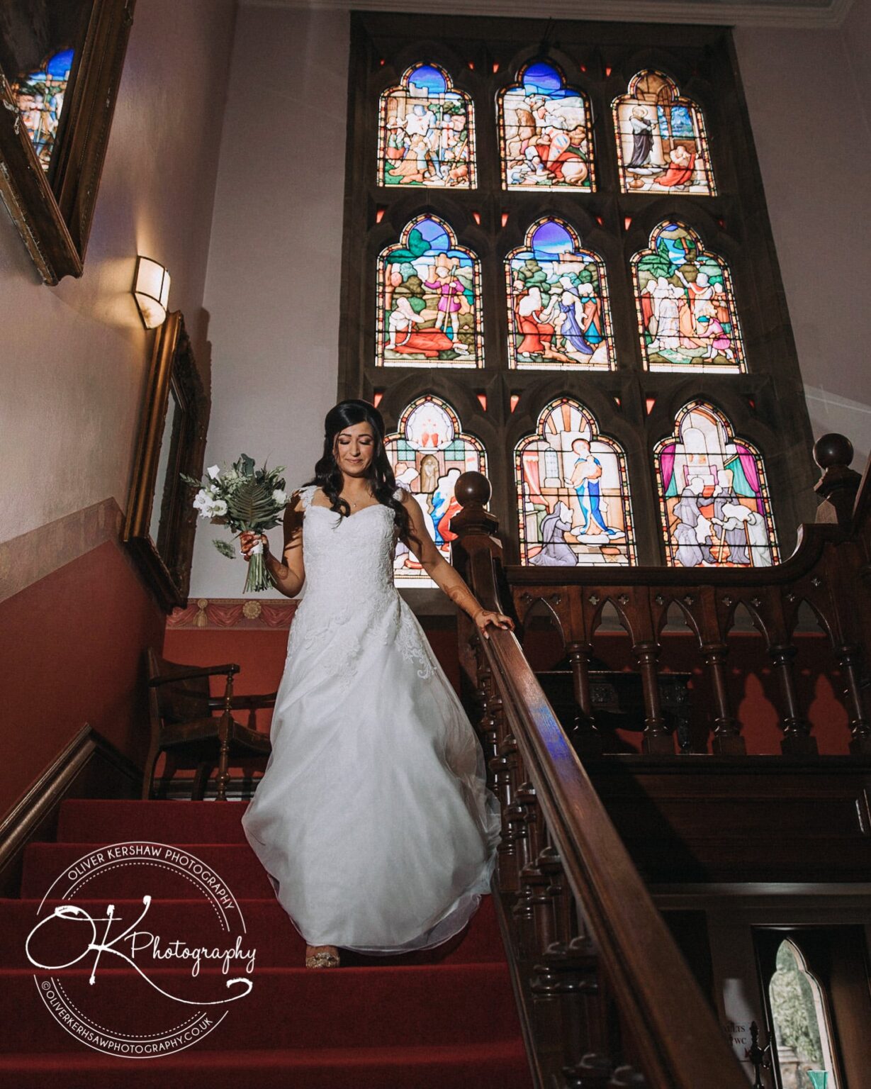 Wroxall abbey Wedding Photography