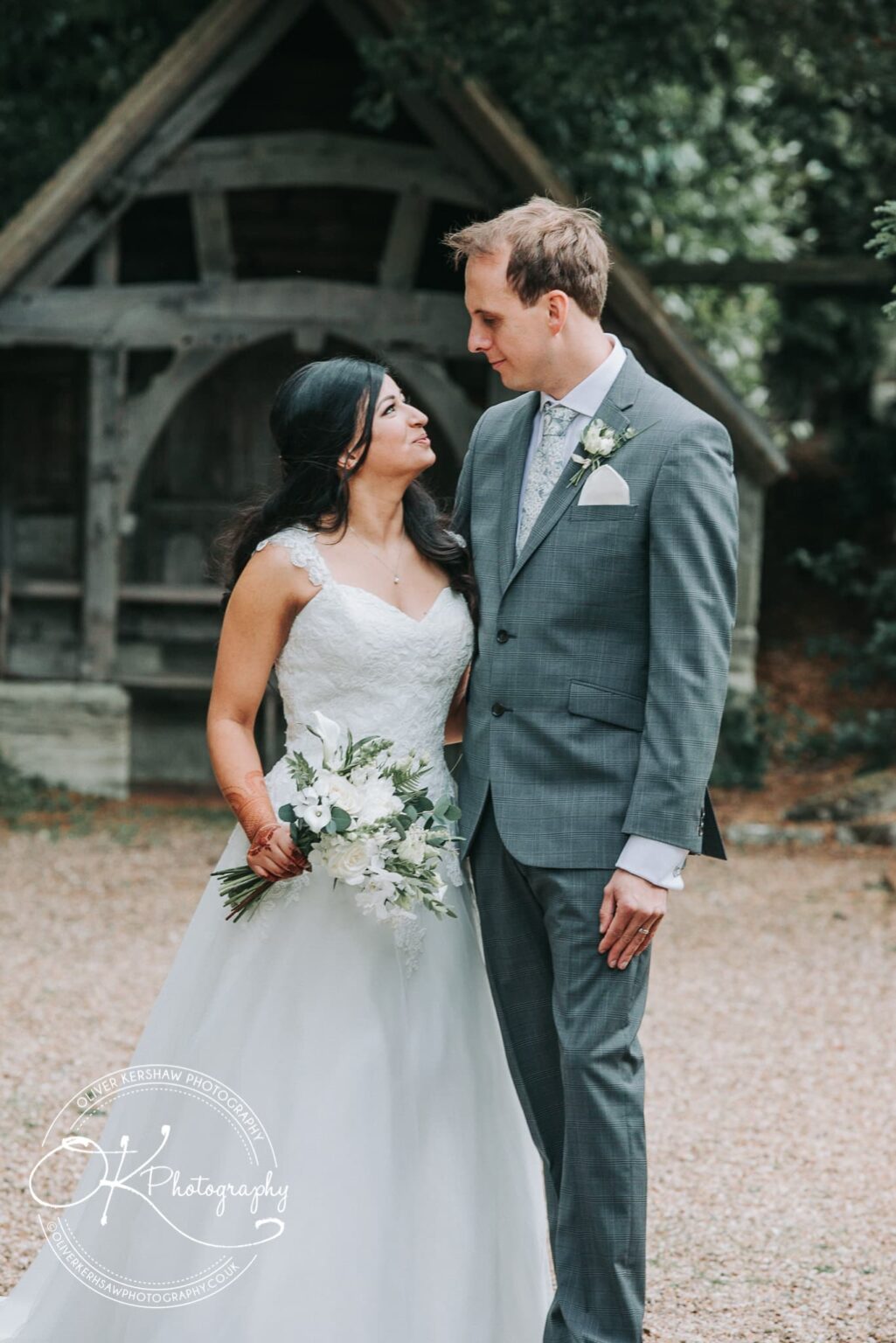 Wroxall abbey Wedding Photography