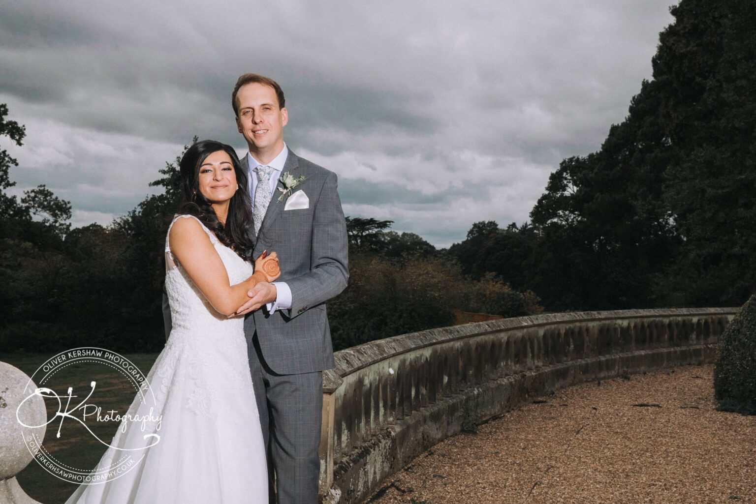 Wroxall abbey Wedding Photography