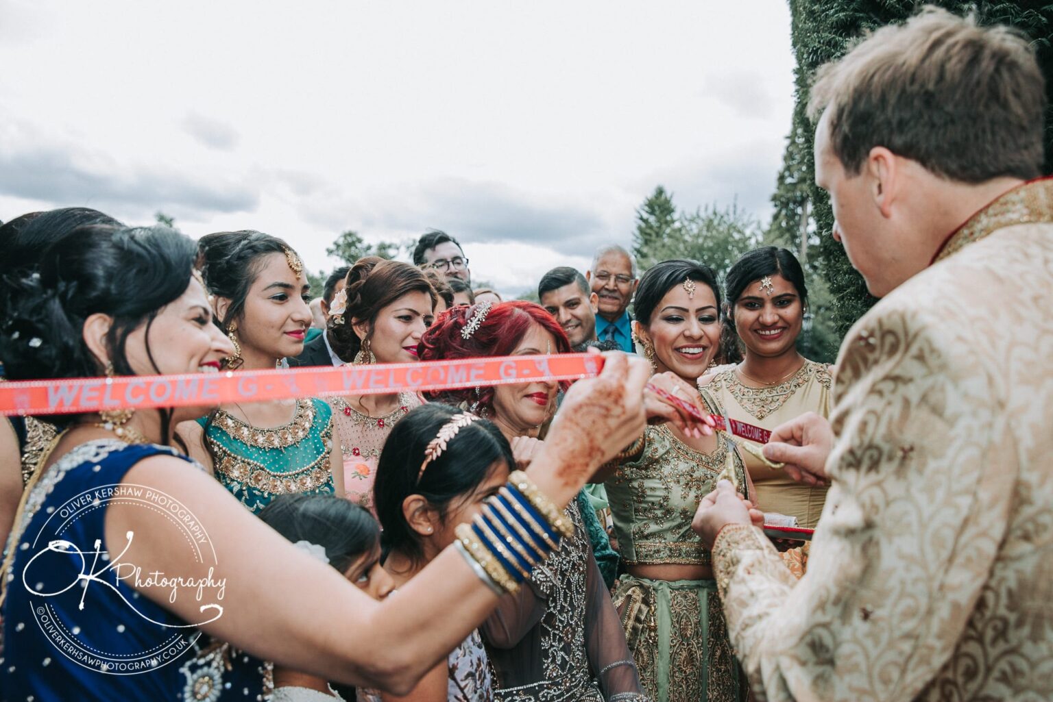Wroxall abbey Wedding Photography