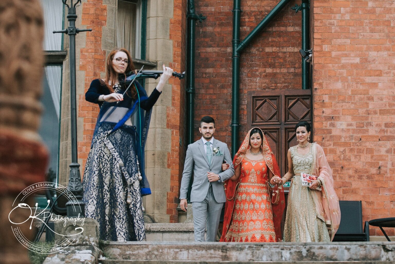Wroxall abbey Wedding Photography