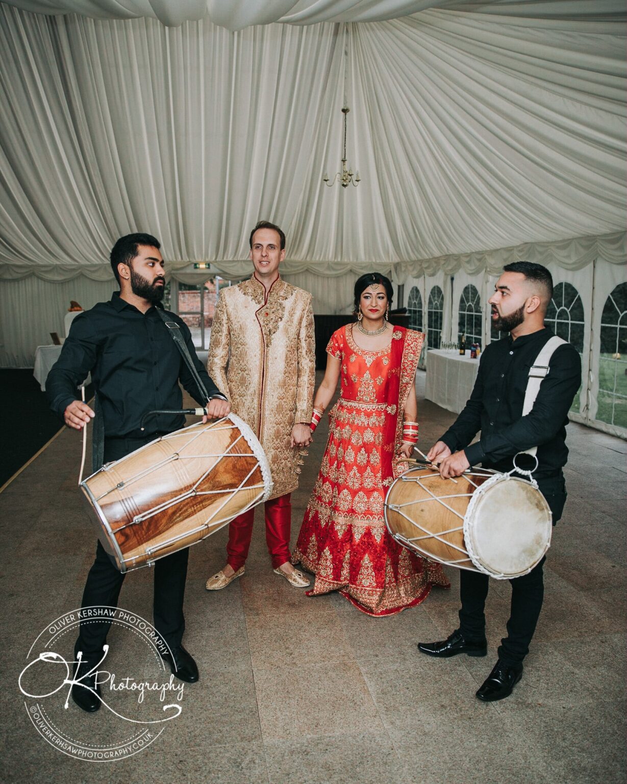 Wroxall abbey Wedding Photography
