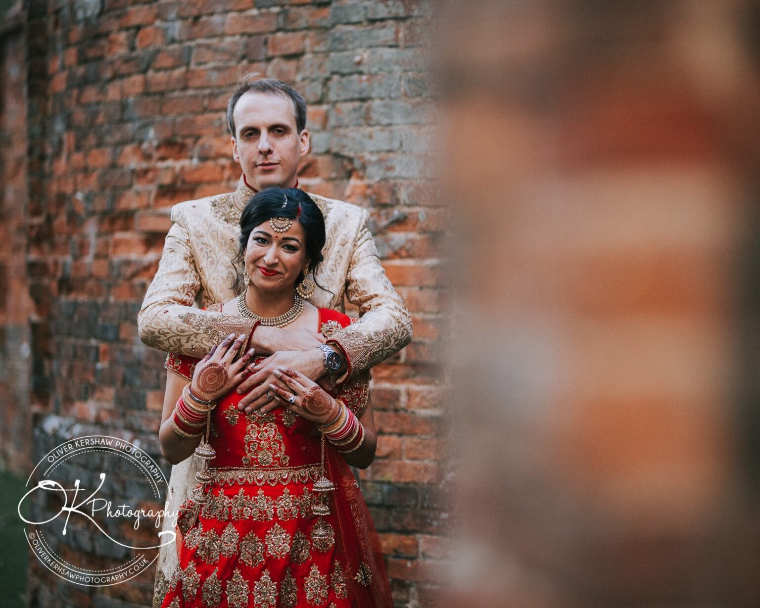 Wroxall abbey Wedding Photography