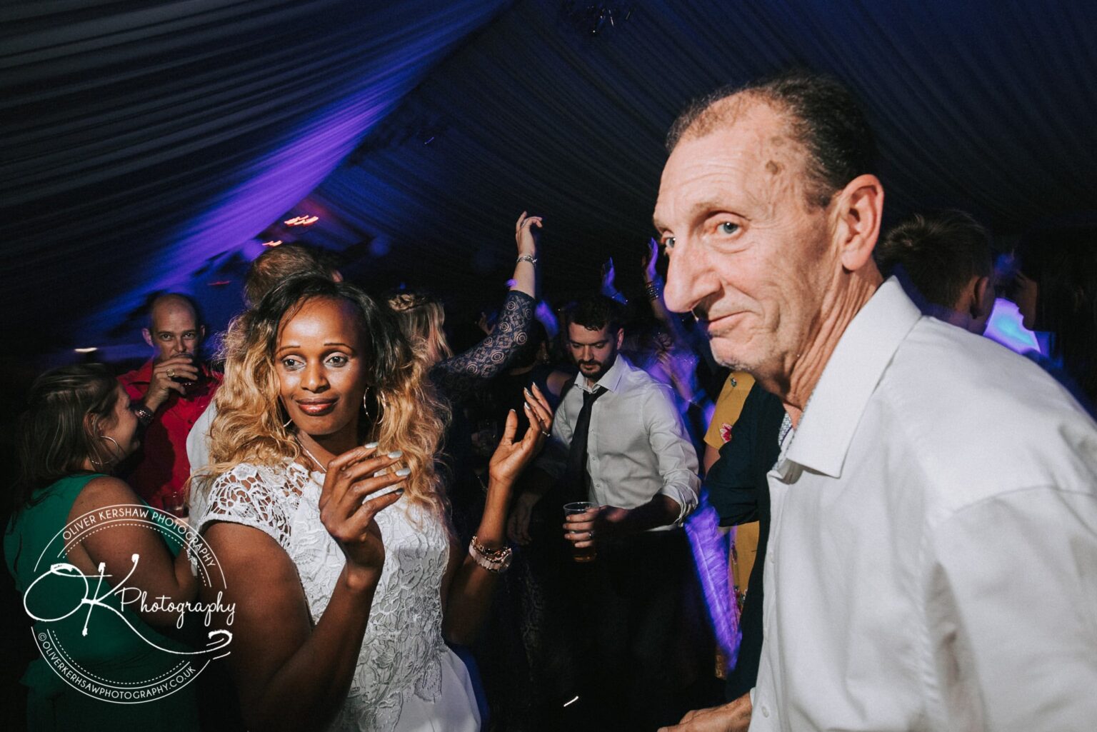 Wroxall abbey Wedding Photography