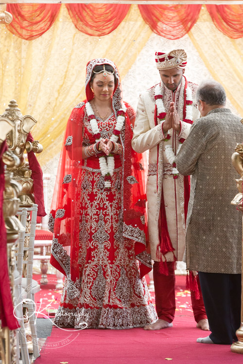 A prayer for the priest