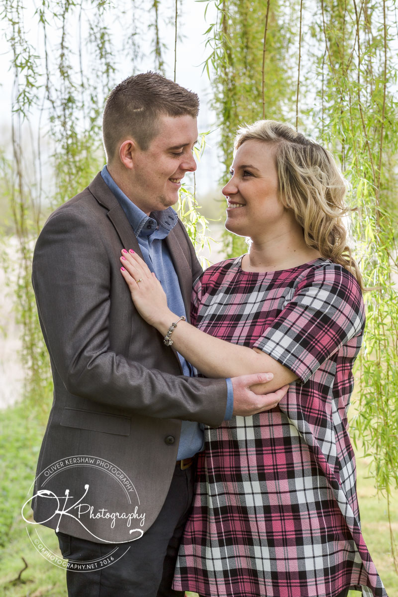 beautiful engagement photo beautiful engagement photo