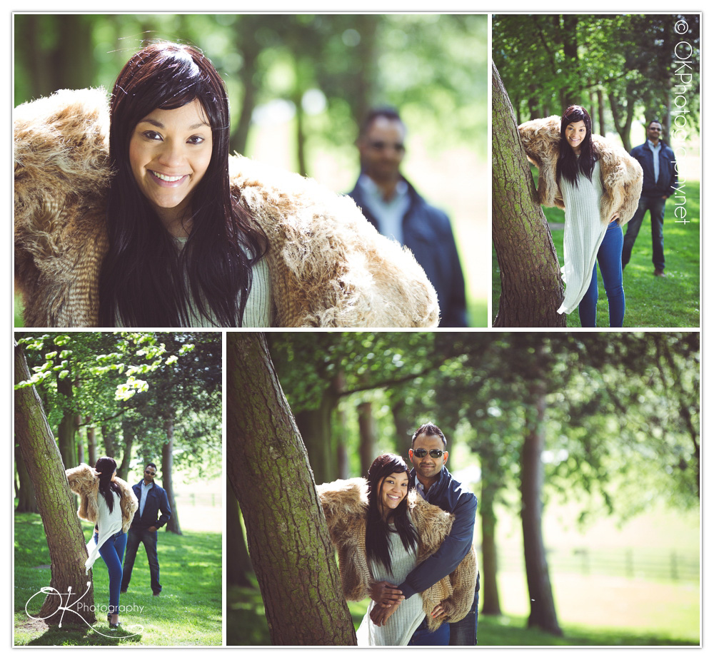 Beauty in the woods Beauty in the woods