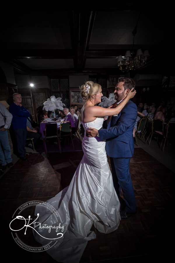 First Dance