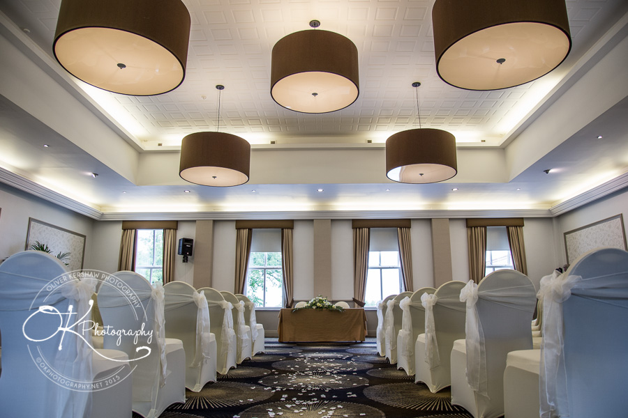 Hothorpe Hall Conference Room Hothorpe Hall Conference Room