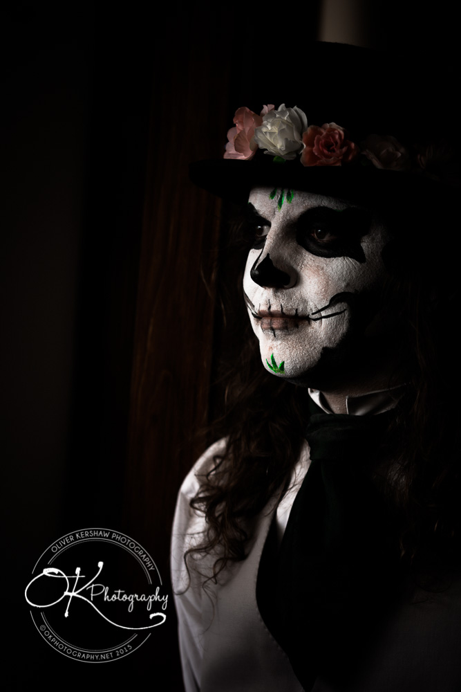 Into the light Into the light