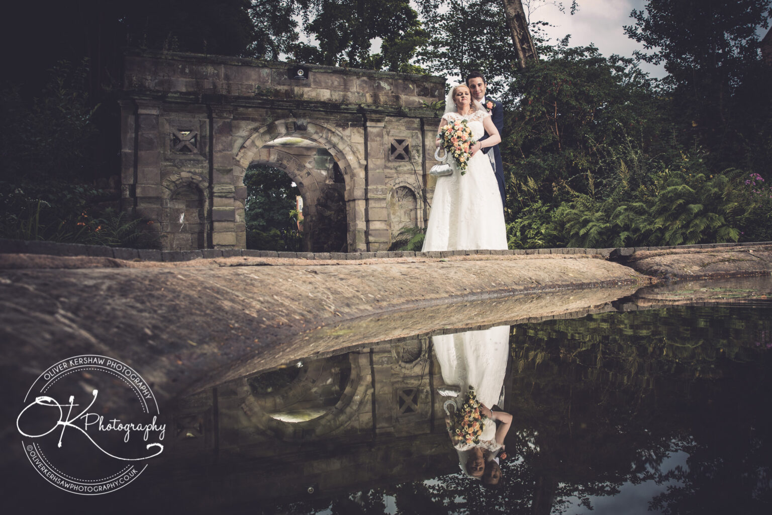 moor hall hotel and spa Wedding photography